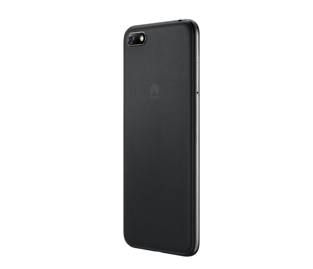 Huawei Y5 2018 Czarny - 422036 - zdjęcie 4